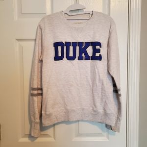Duke University Sweatshirt